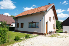 Kuća za odmor Boki